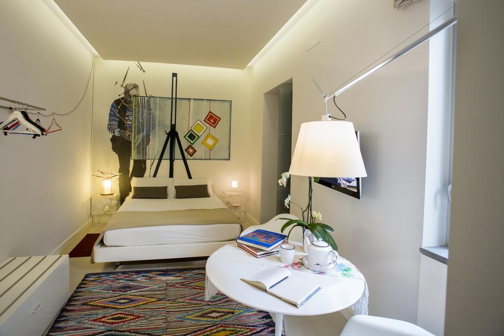 Locanda Del Bagatto Milazzo Bilik gambar