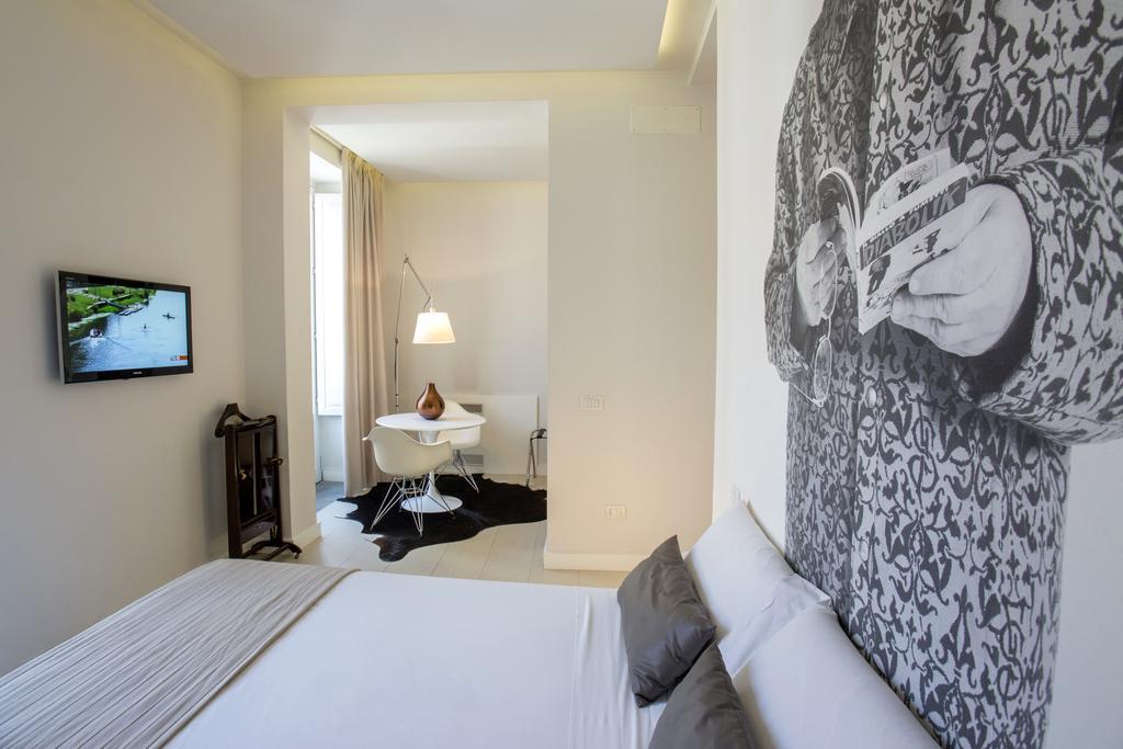 Locanda Del Bagatto Milazzo Bilik gambar