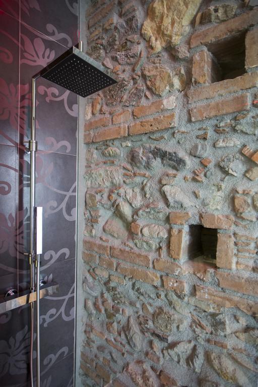Locanda Del Bagatto Milazzo Bilik gambar