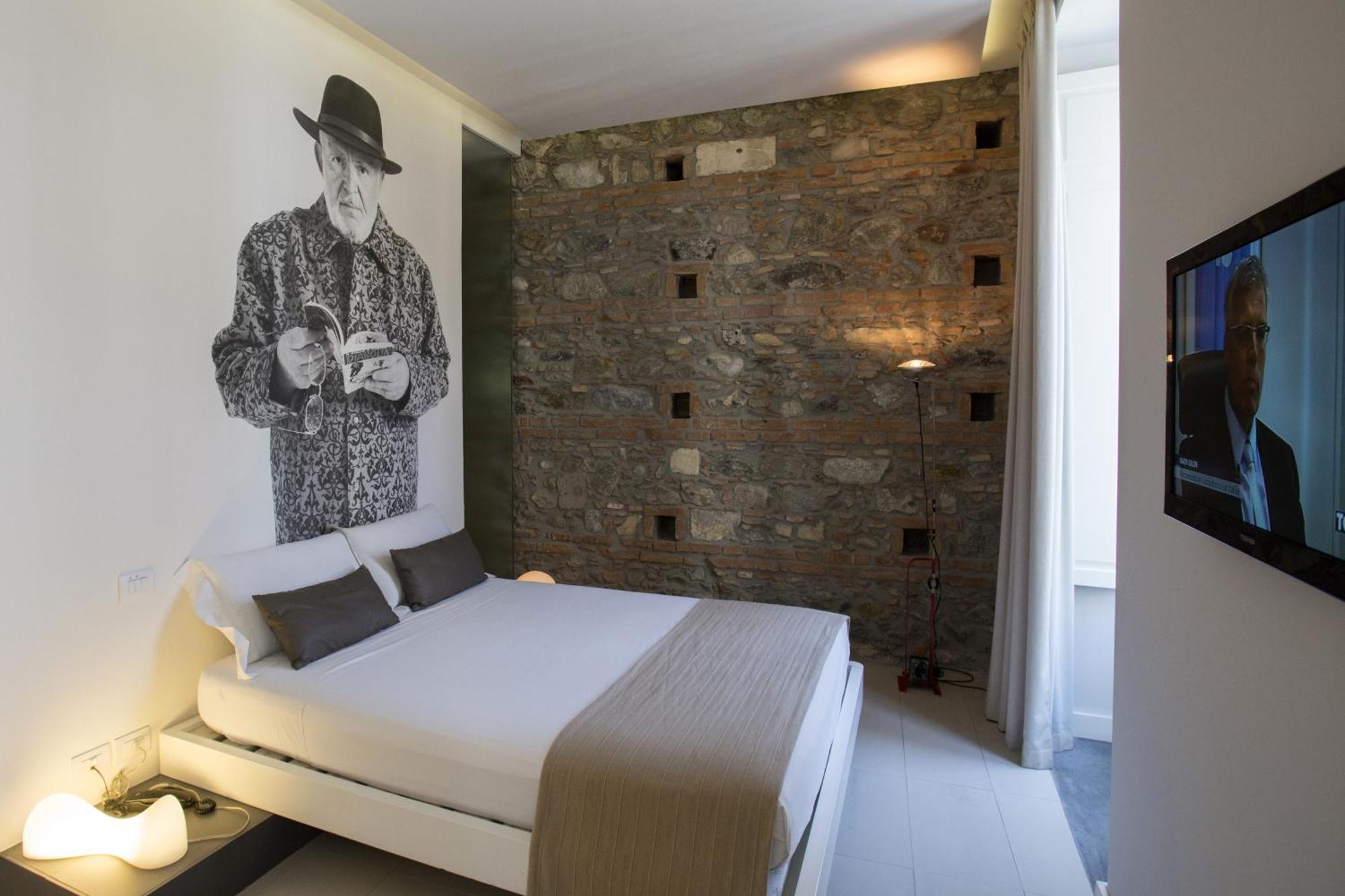 Locanda Del Bagatto Milazzo Bilik gambar