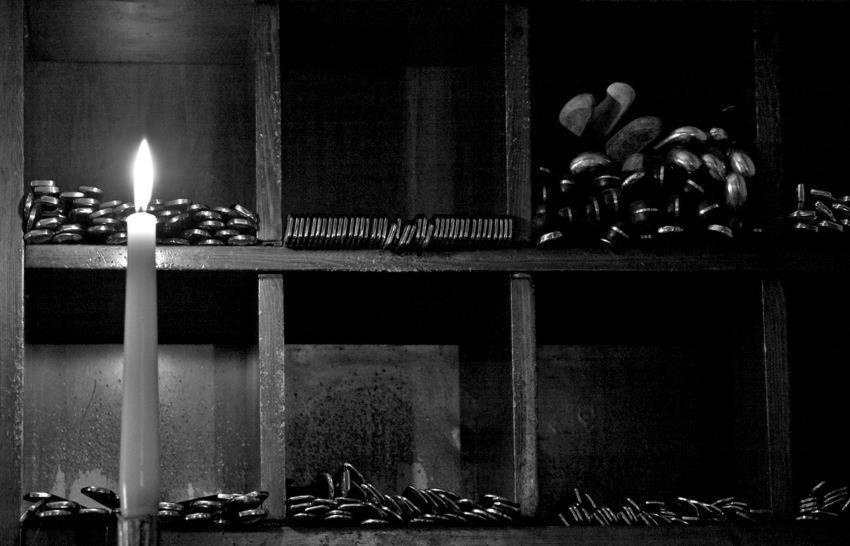 Locanda Del Bagatto Milazzo Luaran gambar